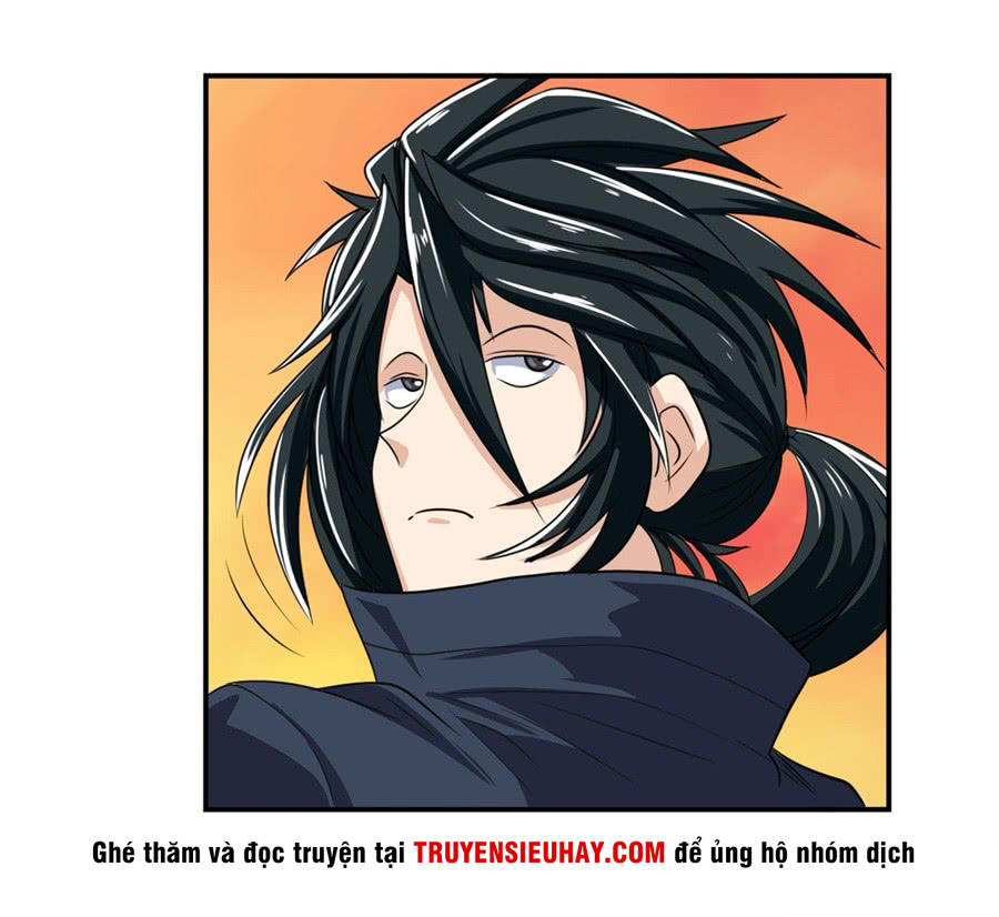 Anh Hùng ? Ta Không Làm Lâu Rồi Chapter 108 - 29