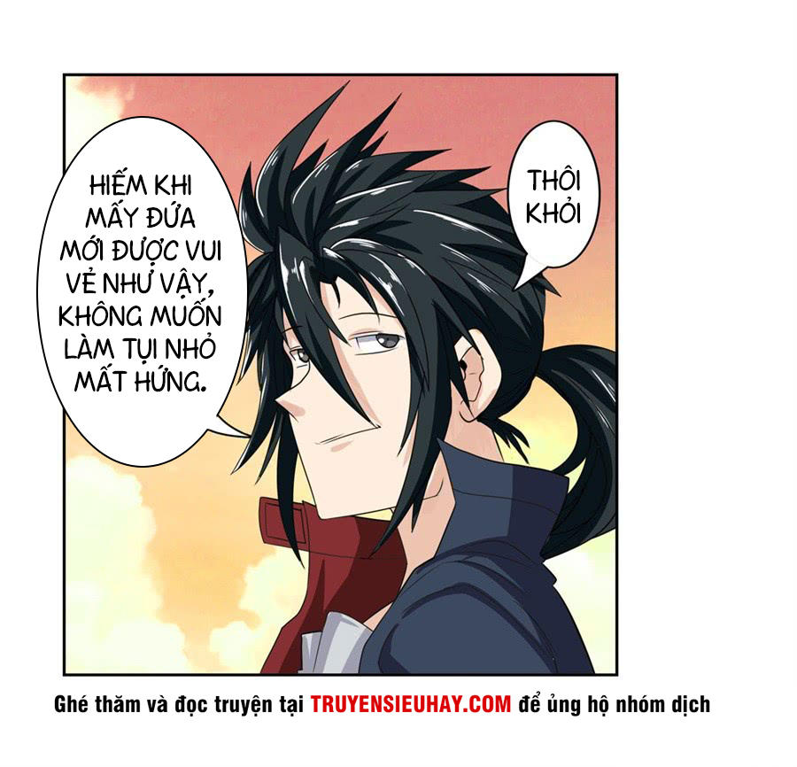 Anh Hùng ? Ta Không Làm Lâu Rồi Chapter 108 - 30