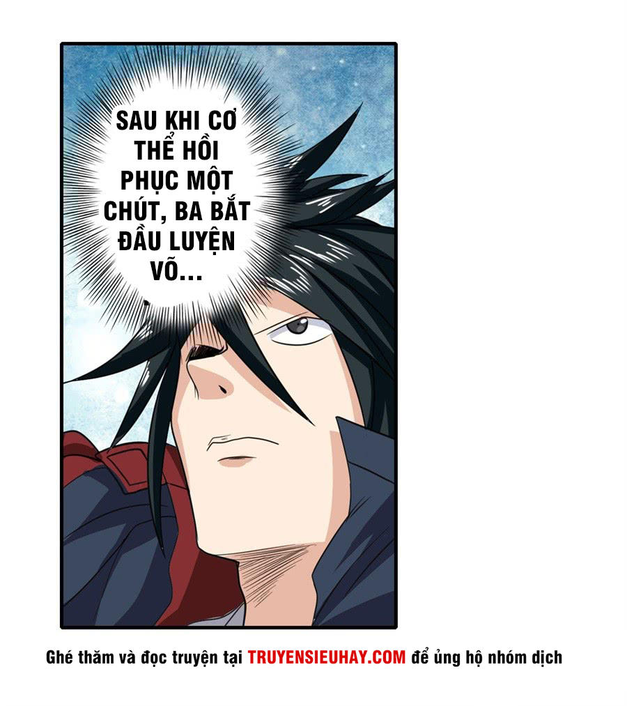 Anh Hùng ? Ta Không Làm Lâu Rồi Chapter 108 - 4