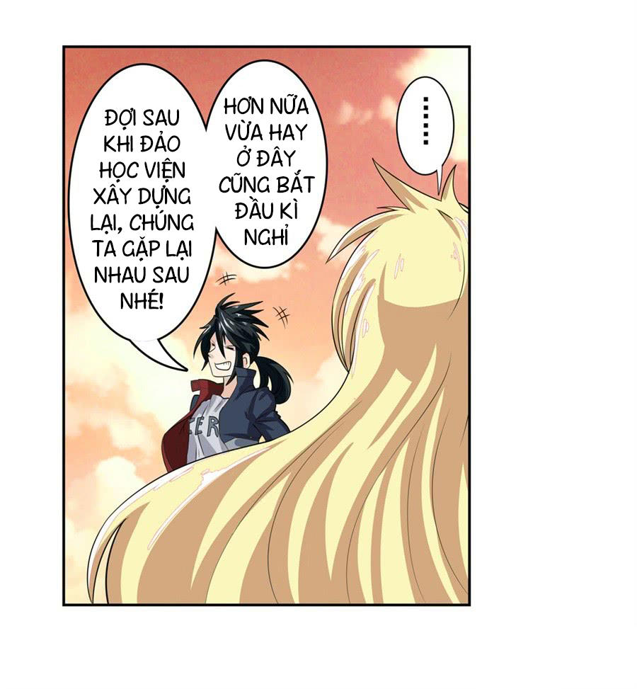 Anh Hùng ? Ta Không Làm Lâu Rồi Chapter 108 - 31