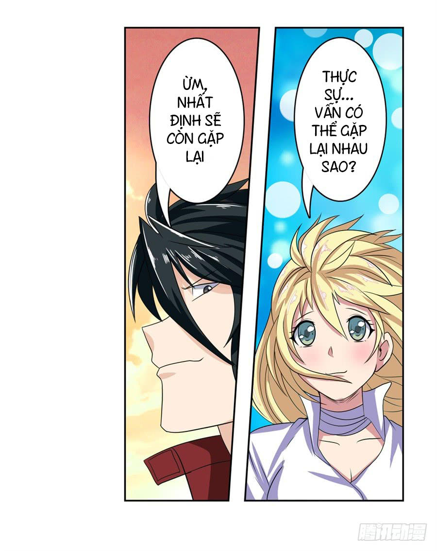 Anh Hùng ? Ta Không Làm Lâu Rồi Chapter 108 - 32