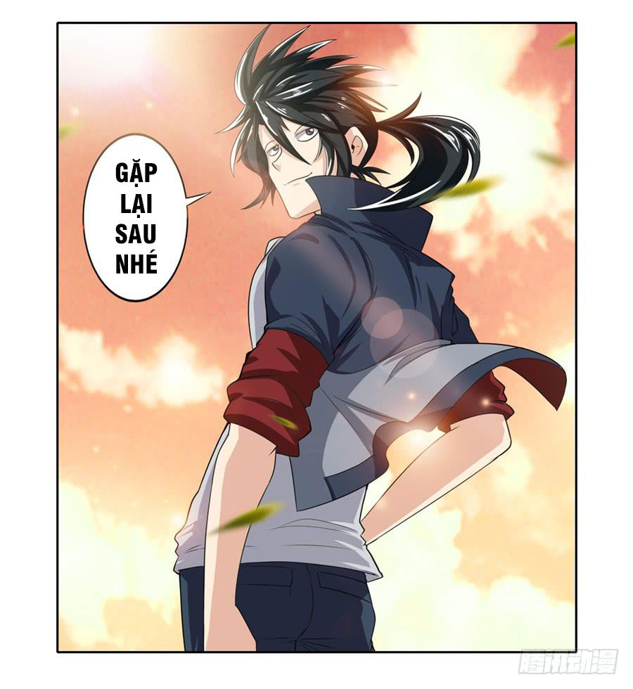 Anh Hùng ? Ta Không Làm Lâu Rồi Chapter 108 - 35