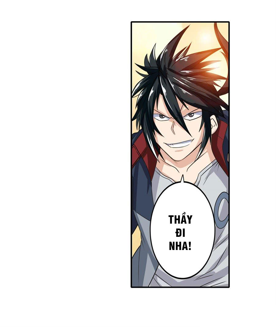 Anh Hùng ? Ta Không Làm Lâu Rồi Chapter 108 - 37