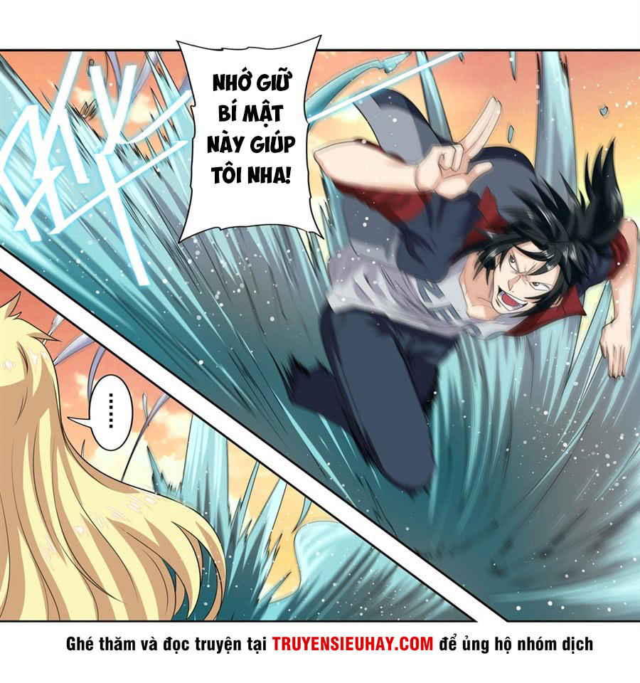 Anh Hùng ? Ta Không Làm Lâu Rồi Chapter 108 - 39