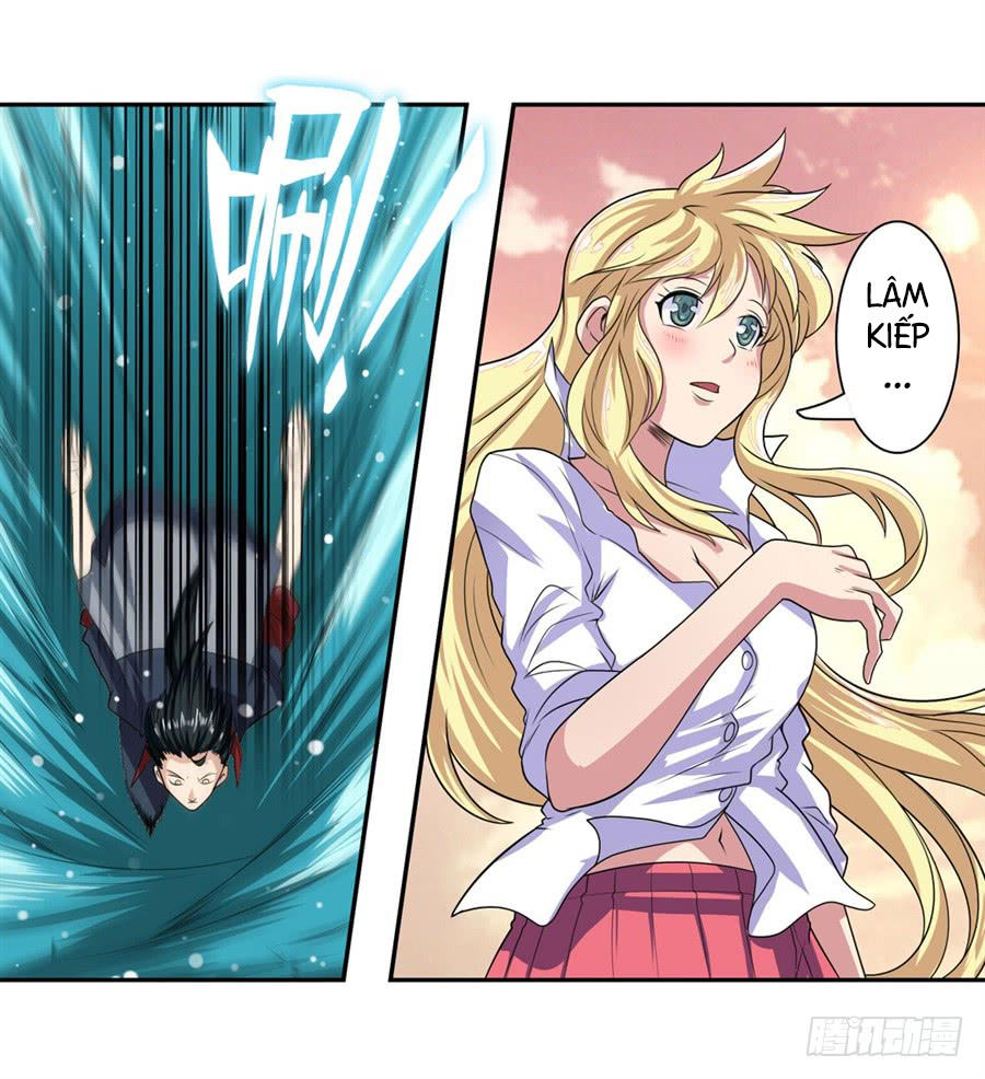 Anh Hùng ? Ta Không Làm Lâu Rồi Chapter 108 - 40