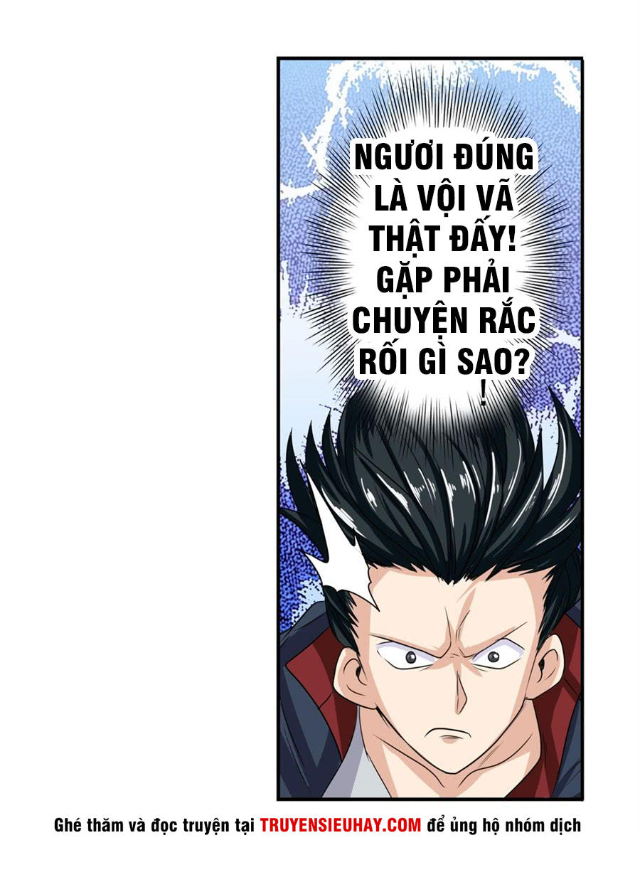 Anh Hùng ? Ta Không Làm Lâu Rồi Chapter 108 - 41