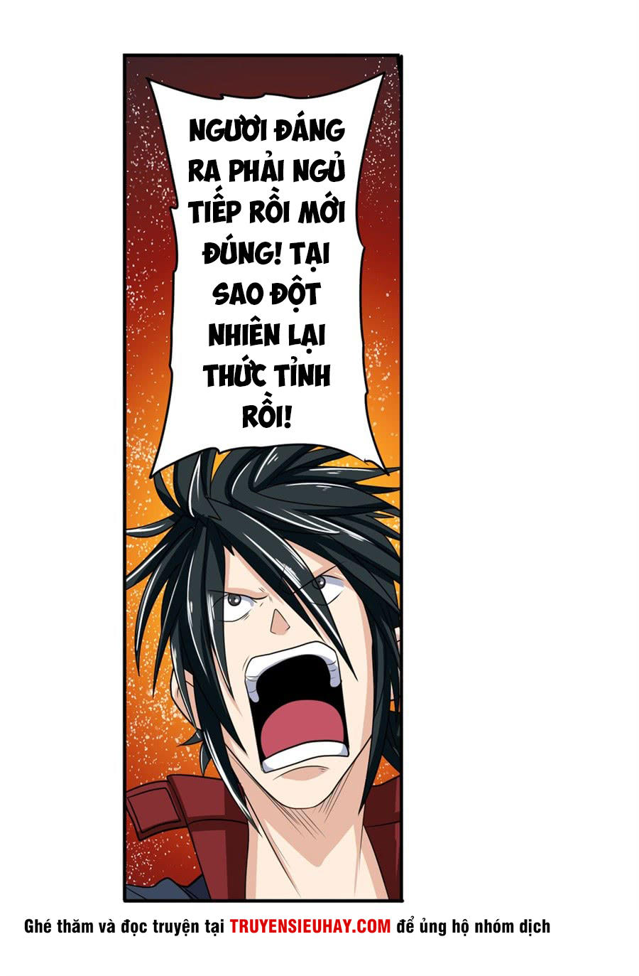 Anh Hùng ? Ta Không Làm Lâu Rồi Chapter 108 - 43