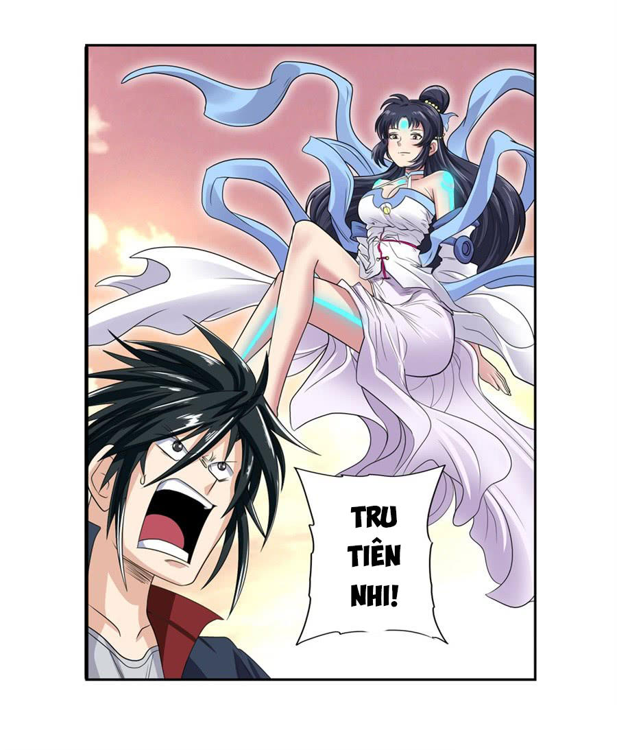 Anh Hùng ? Ta Không Làm Lâu Rồi Chapter 108 - 44