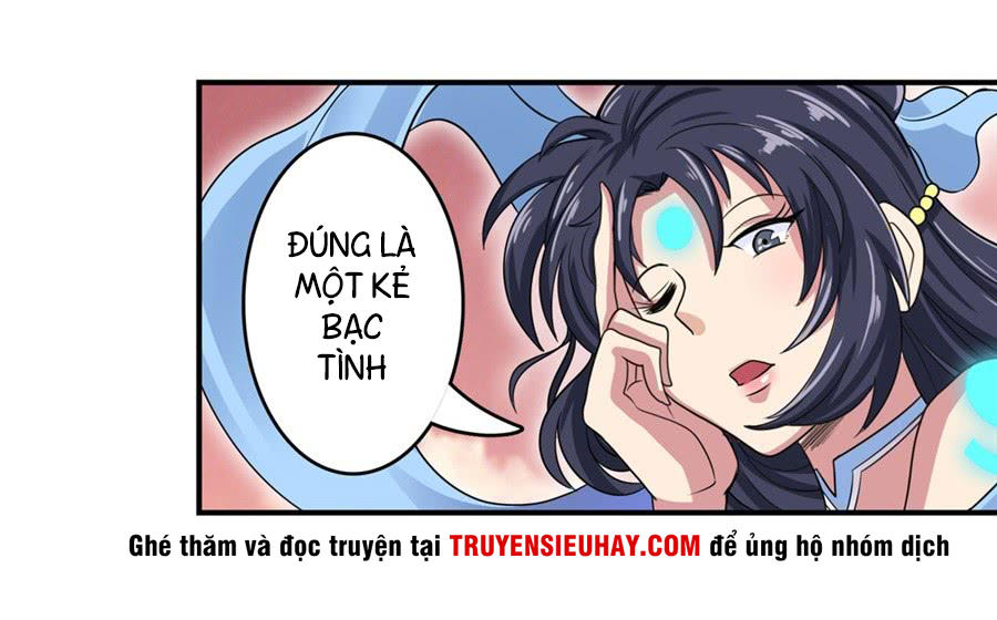 Anh Hùng ? Ta Không Làm Lâu Rồi Chapter 108 - 45