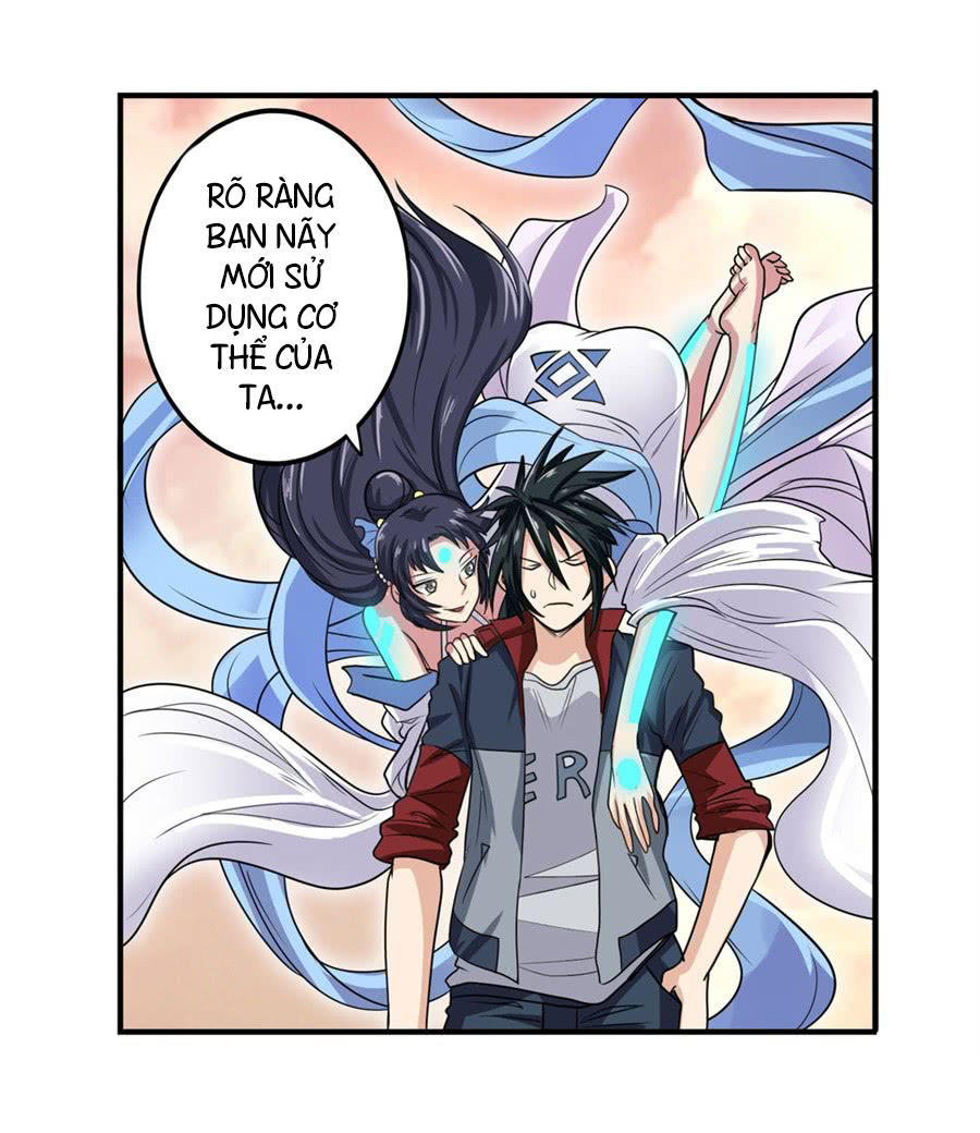 Anh Hùng ? Ta Không Làm Lâu Rồi Chapter 108 - 46