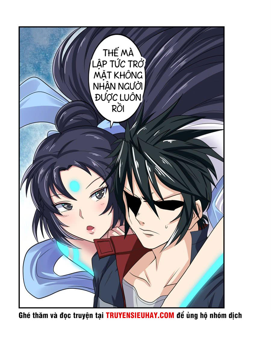 Anh Hùng ? Ta Không Làm Lâu Rồi Chapter 108 - 47