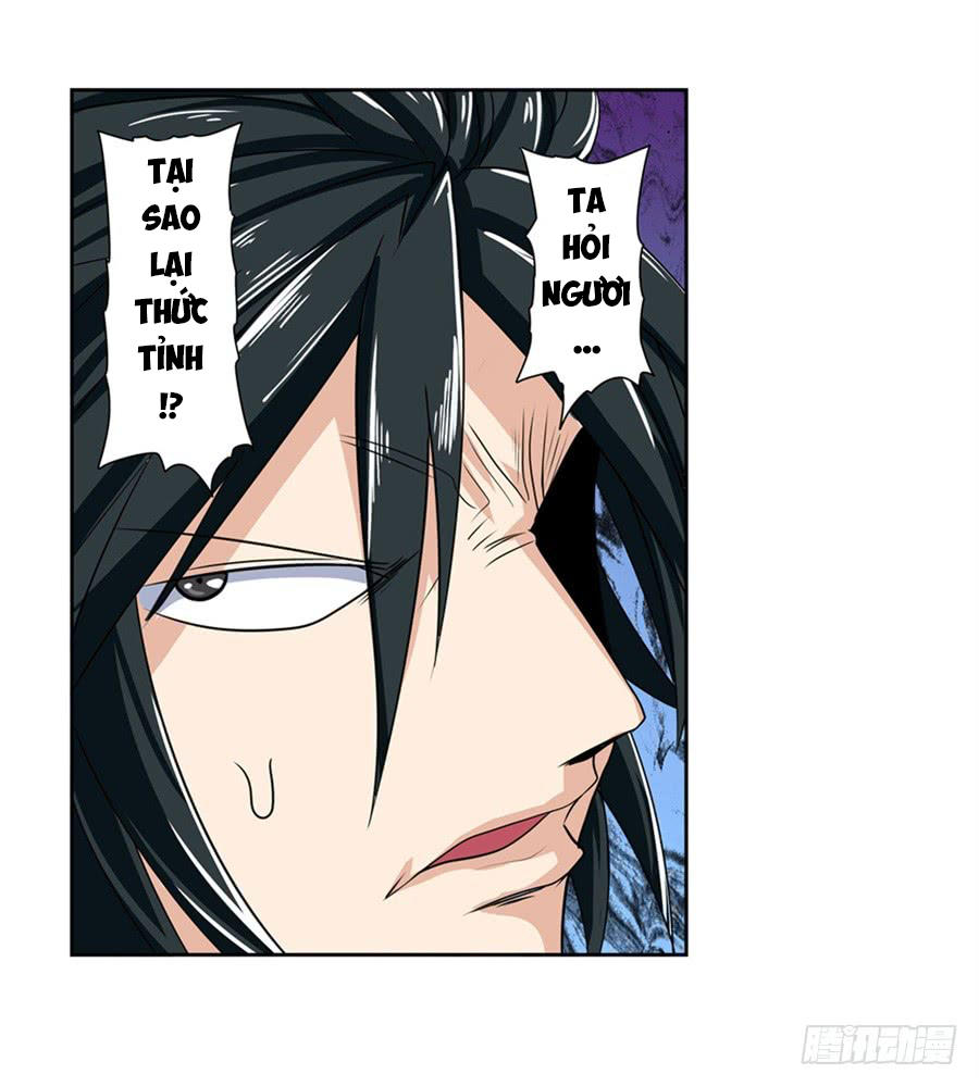 Anh Hùng ? Ta Không Làm Lâu Rồi Chapter 108 - 48