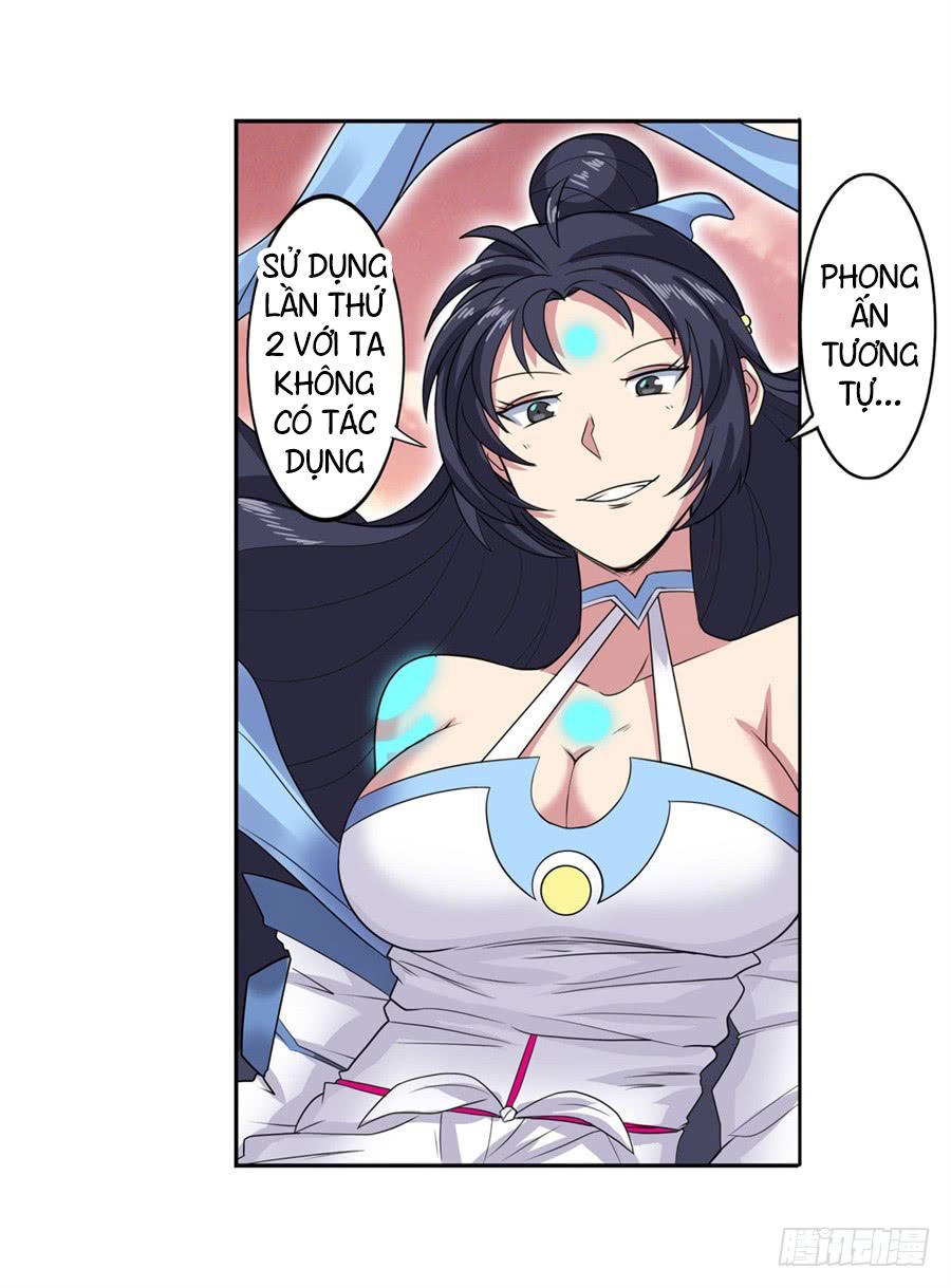 Anh Hùng ? Ta Không Làm Lâu Rồi Chapter 108 - 50