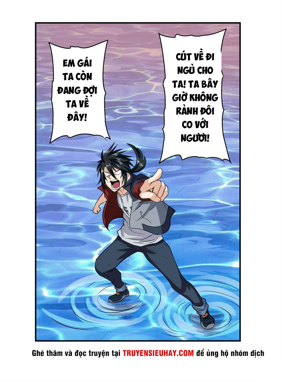 Anh Hùng ? Ta Không Làm Lâu Rồi Chapter 108 - 51