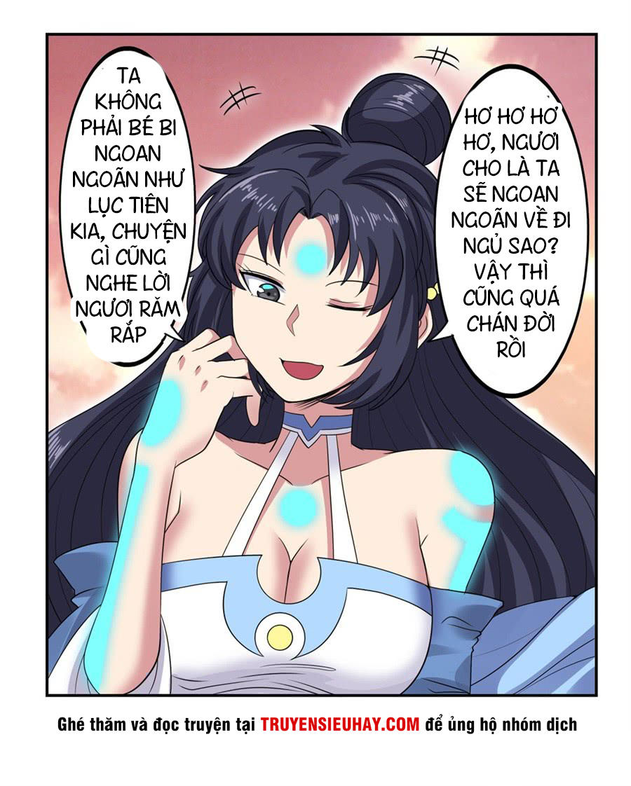 Anh Hùng ? Ta Không Làm Lâu Rồi Chapter 108 - 52