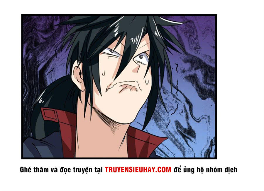 Anh Hùng ? Ta Không Làm Lâu Rồi Chapter 108 - 53