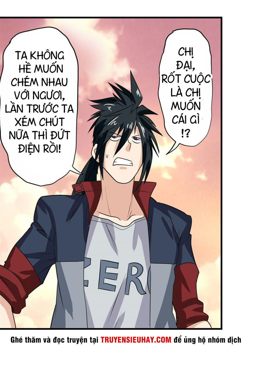Anh Hùng ? Ta Không Làm Lâu Rồi Chapter 108 - 55