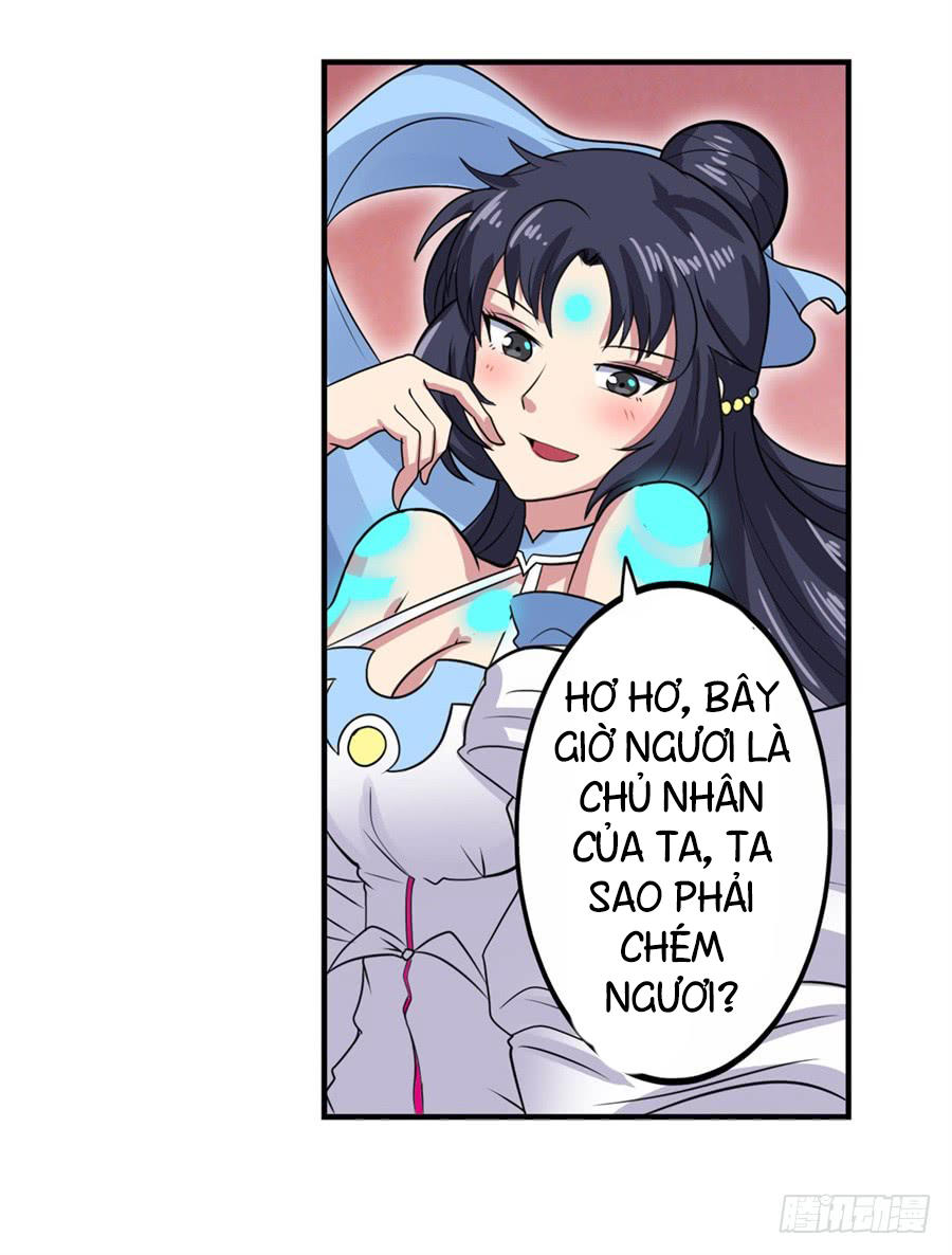 Anh Hùng ? Ta Không Làm Lâu Rồi Chapter 108 - 56