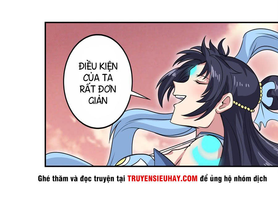 Anh Hùng ? Ta Không Làm Lâu Rồi Chapter 108 - 58