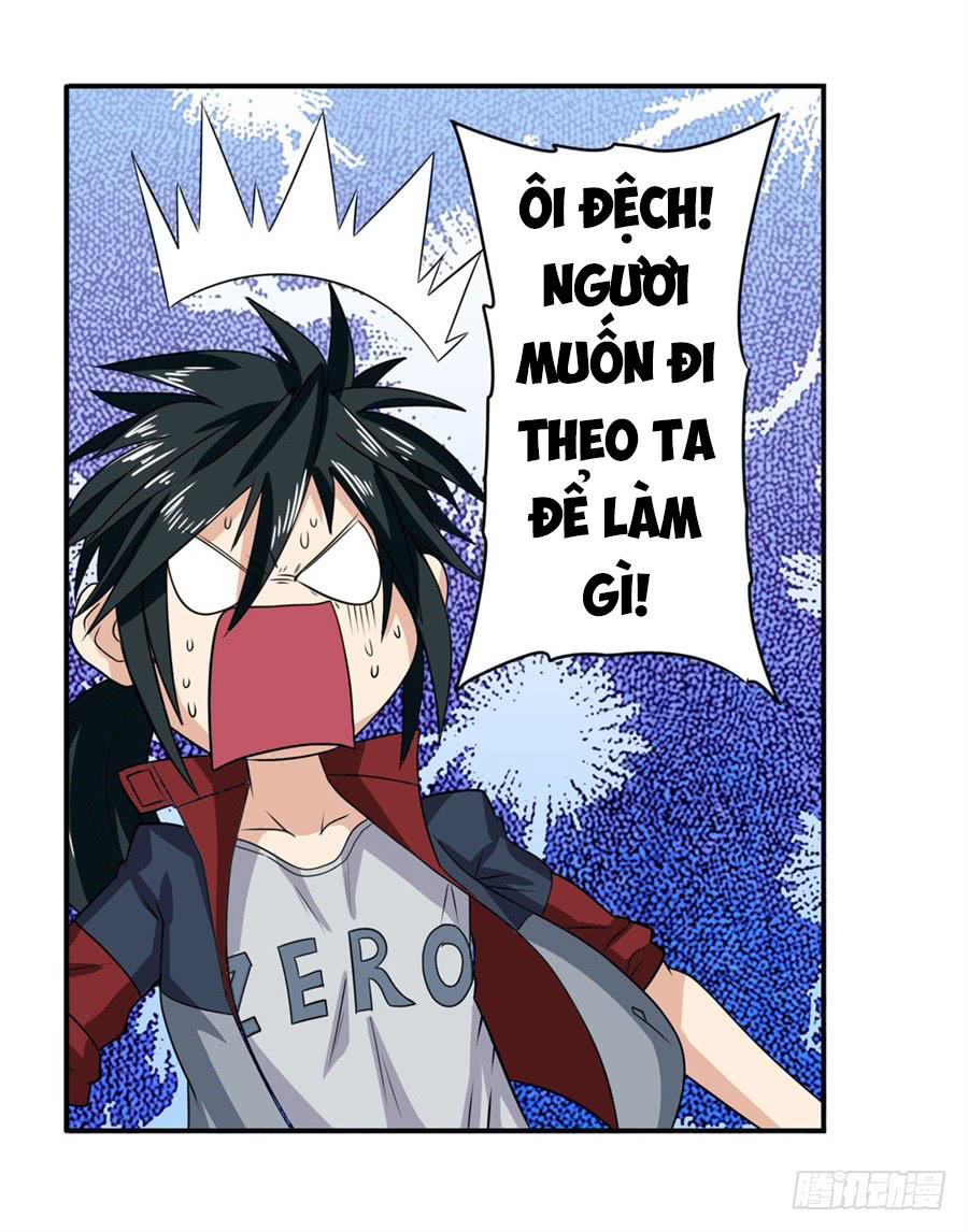 Anh Hùng ? Ta Không Làm Lâu Rồi Chapter 108 - 60