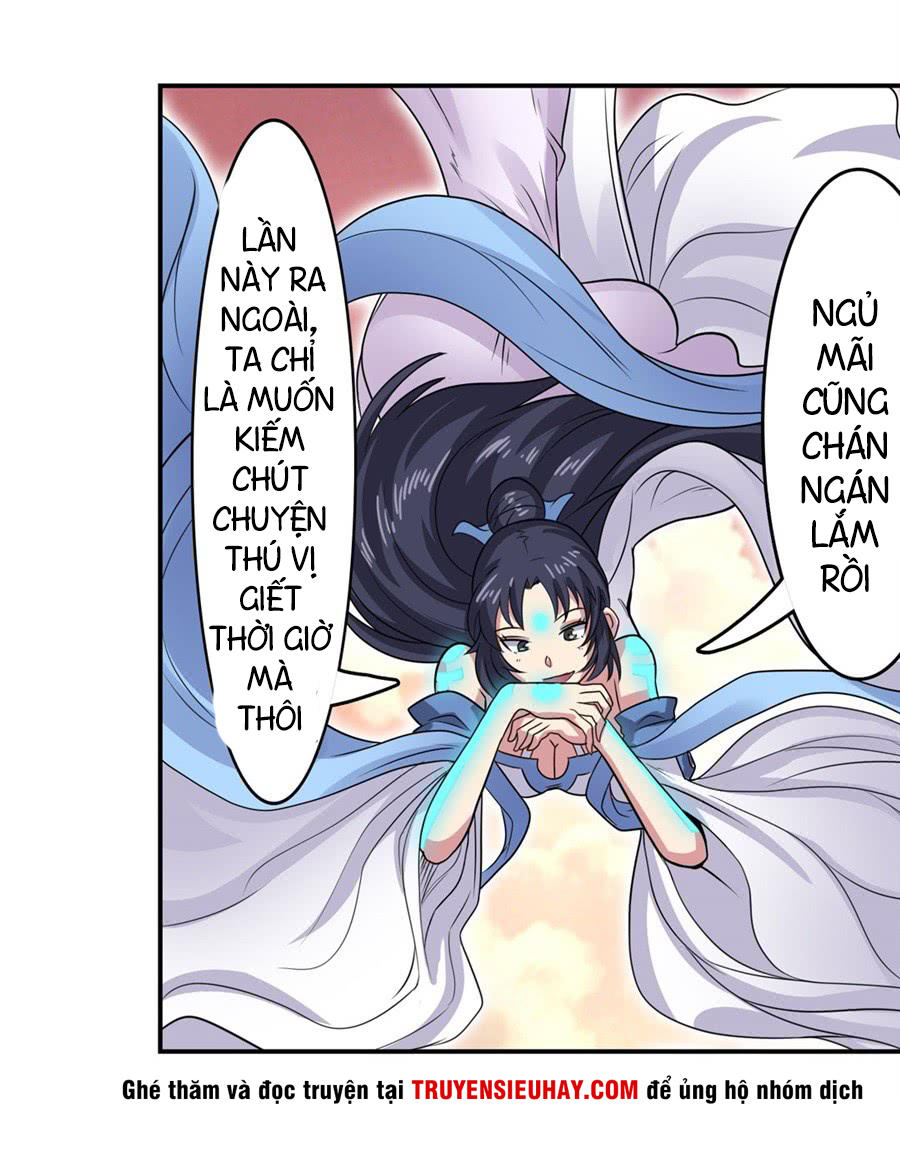 Anh Hùng ? Ta Không Làm Lâu Rồi Chapter 108 - 61