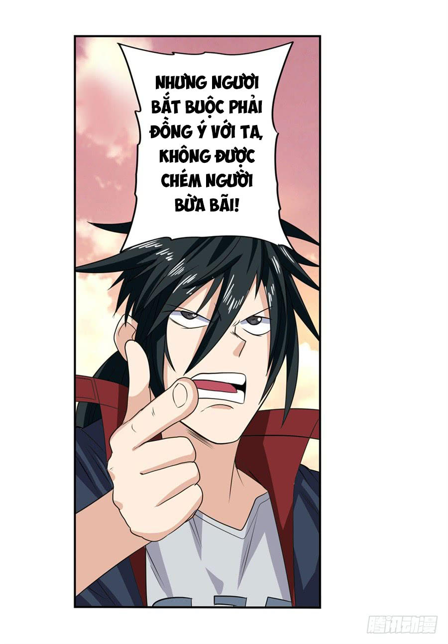 Anh Hùng ? Ta Không Làm Lâu Rồi Chapter 108 - 63