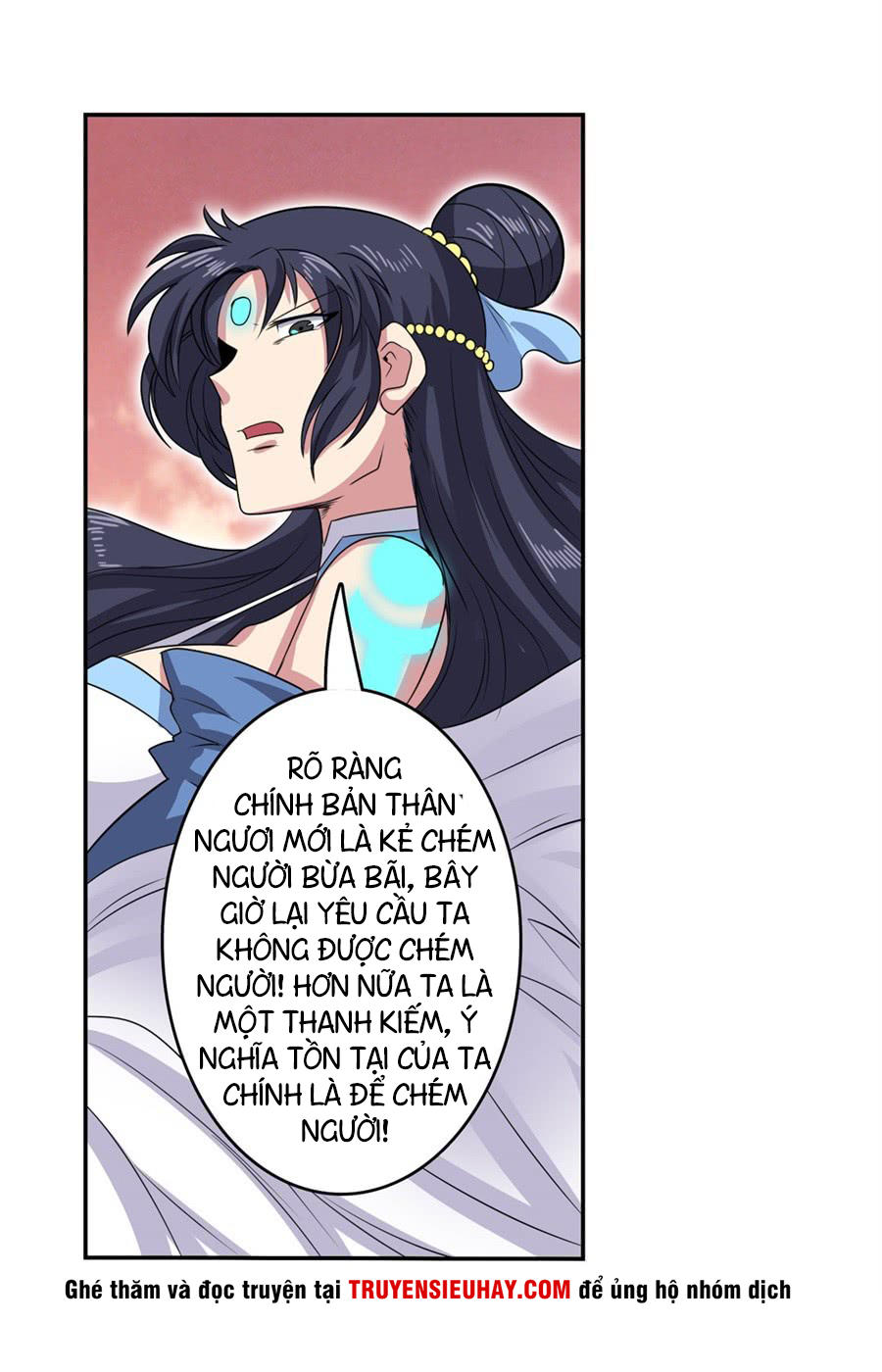 Anh Hùng ? Ta Không Làm Lâu Rồi Chapter 108 - 64
