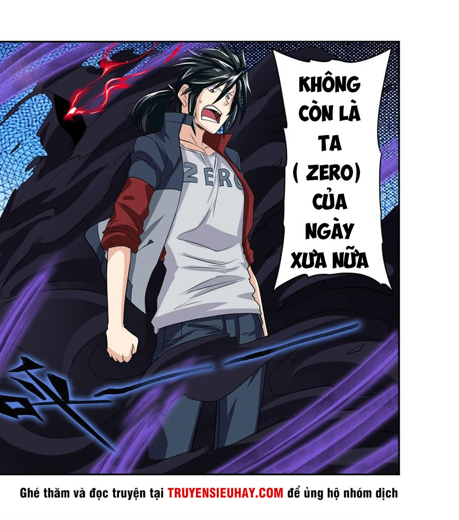 Anh Hùng ? Ta Không Làm Lâu Rồi Chapter 108 - 67