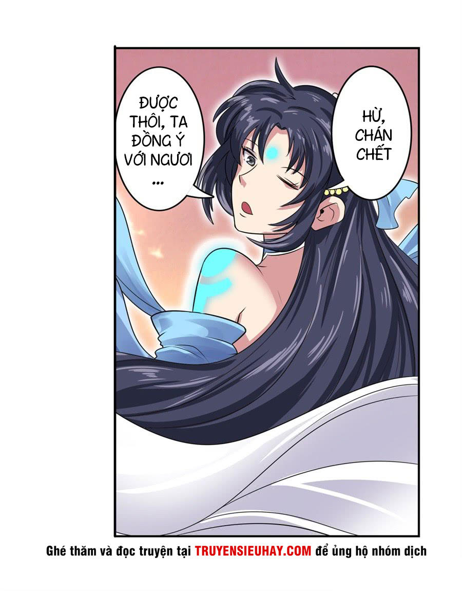 Anh Hùng ? Ta Không Làm Lâu Rồi Chapter 108 - 68