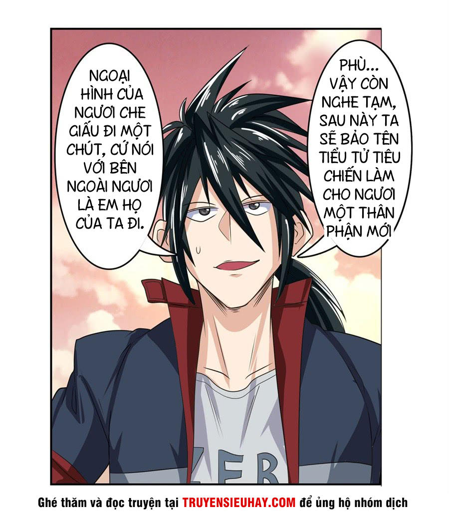 Anh Hùng ? Ta Không Làm Lâu Rồi Chapter 108 - 69