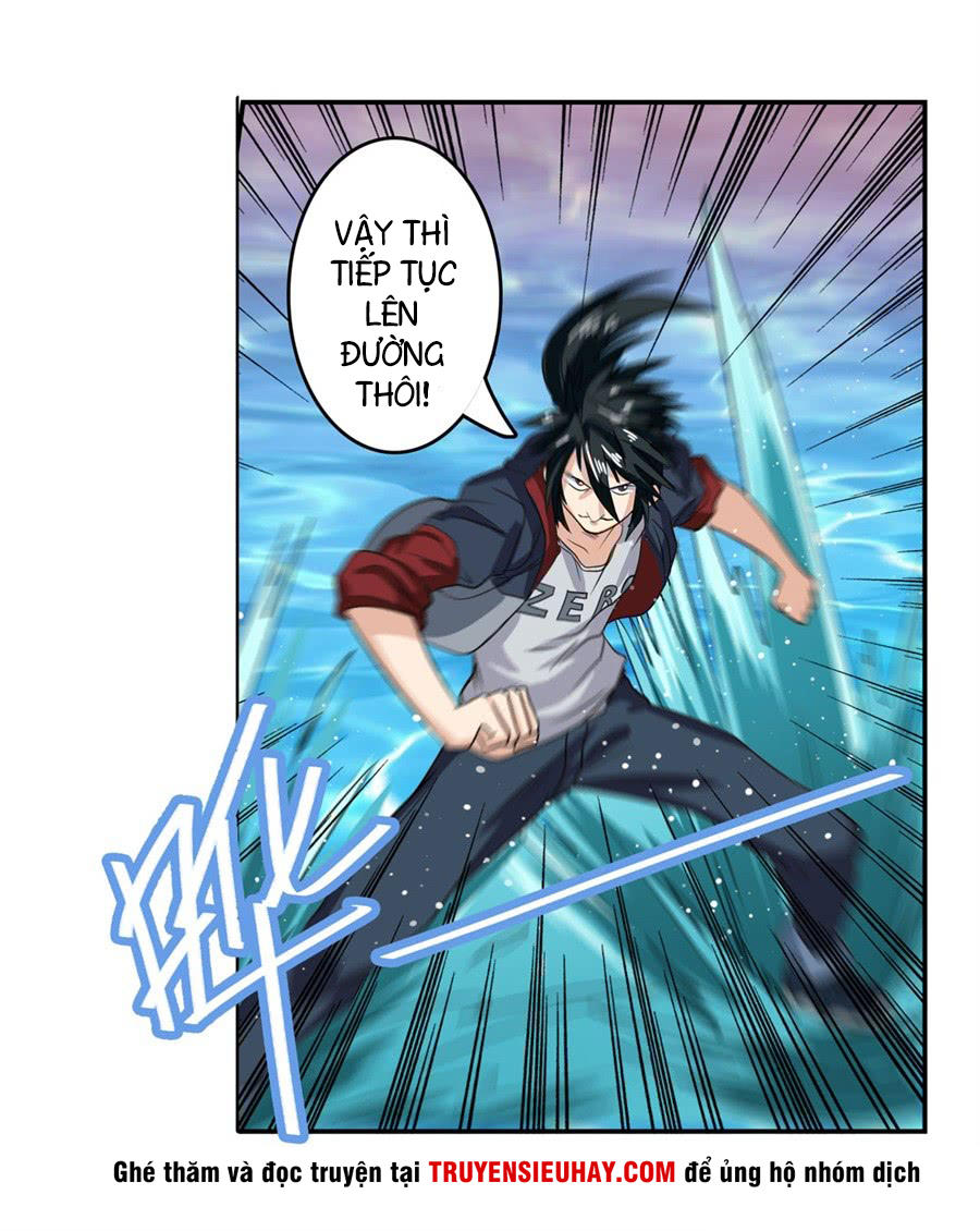 Anh Hùng ? Ta Không Làm Lâu Rồi Chapter 108 - 70