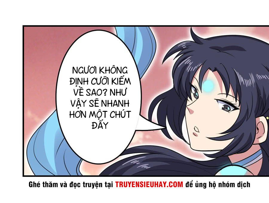 Anh Hùng ? Ta Không Làm Lâu Rồi Chapter 108 - 71