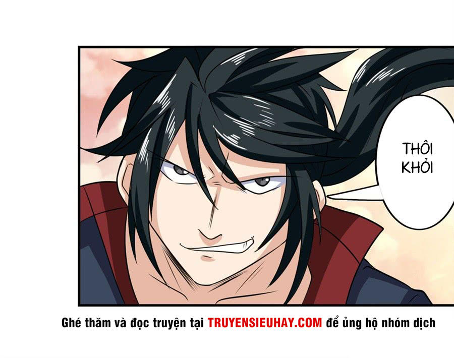 Anh Hùng ? Ta Không Làm Lâu Rồi Chapter 108 - 72