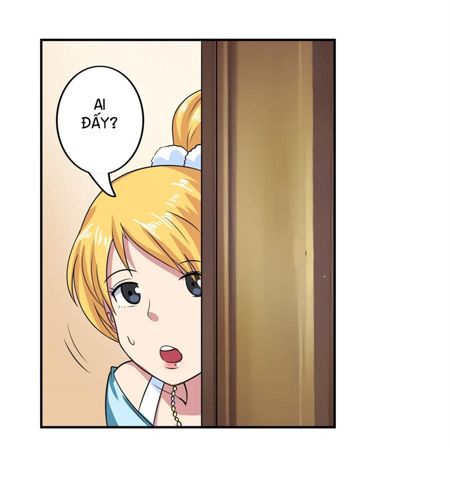 Anh Hùng ? Ta Không Làm Lâu Rồi Chapter 108 - 75