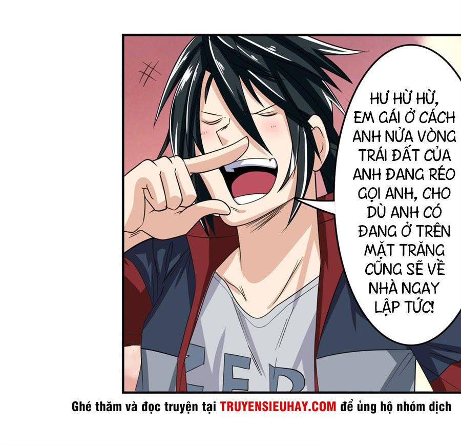 Anh Hùng ? Ta Không Làm Lâu Rồi Chapter 108 - 77