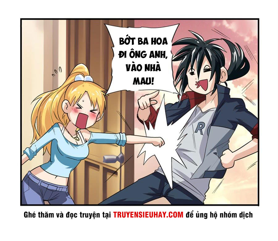 Anh Hùng ? Ta Không Làm Lâu Rồi Chapter 108 - 78