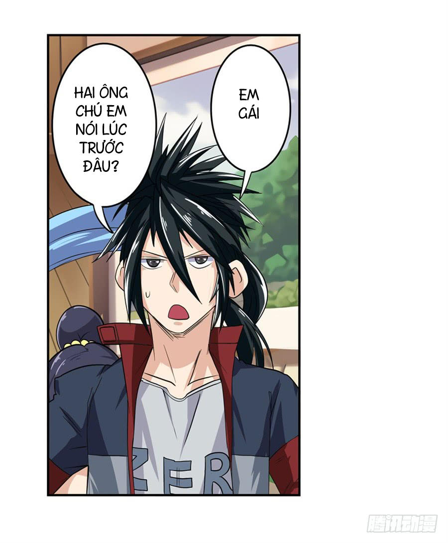 Anh Hùng ? Ta Không Làm Lâu Rồi Chapter 108 - 79