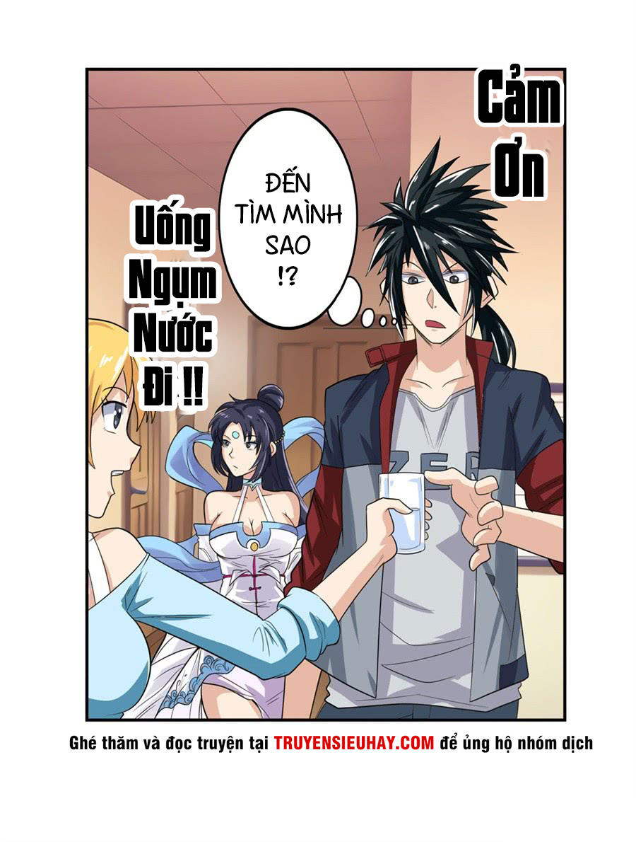 Anh Hùng ? Ta Không Làm Lâu Rồi Chapter 108 - 81