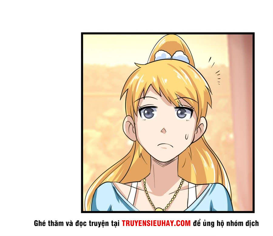 Anh Hùng ? Ta Không Làm Lâu Rồi Chapter 108 - 82