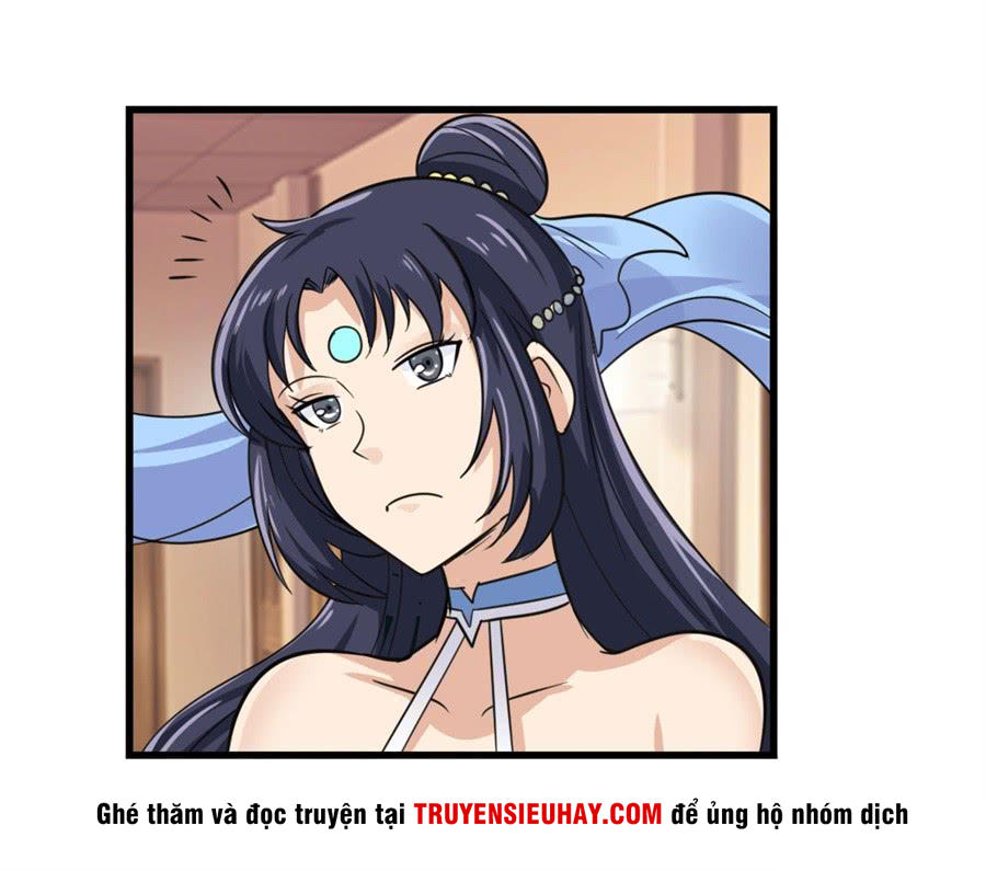 Anh Hùng ? Ta Không Làm Lâu Rồi Chapter 108 - 83