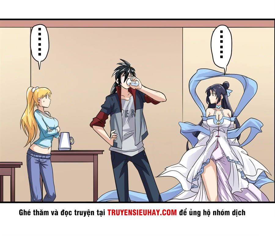 Anh Hùng ? Ta Không Làm Lâu Rồi Chapter 108 - 84