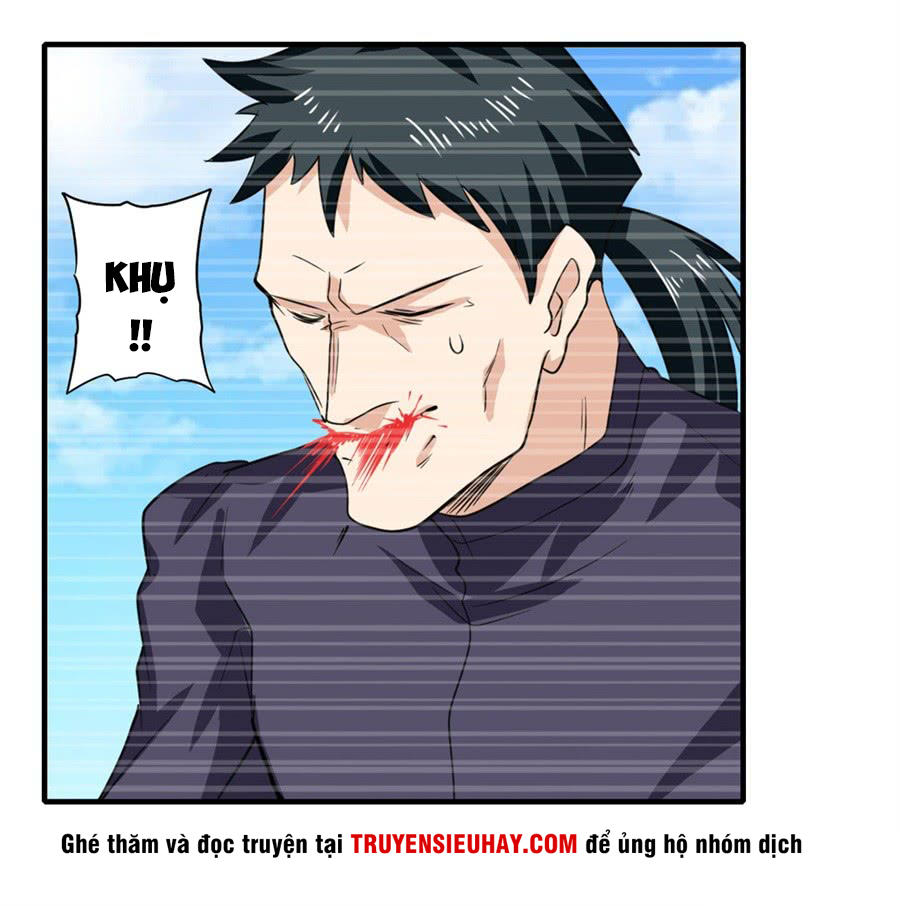 Anh Hùng ? Ta Không Làm Lâu Rồi Chapter 108 - 10