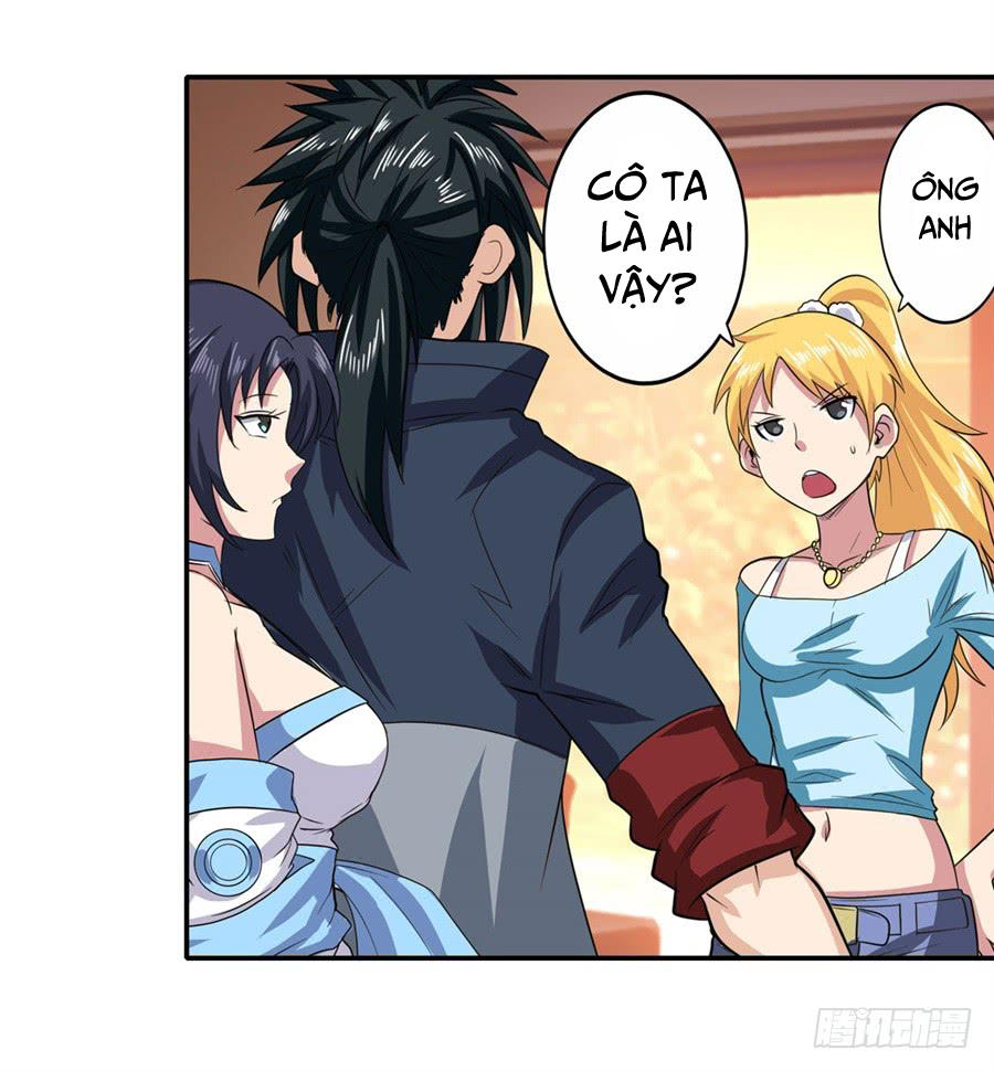 Anh Hùng ? Ta Không Làm Lâu Rồi Chapter 109 - 2
