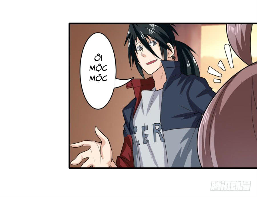 Anh Hùng ? Ta Không Làm Lâu Rồi Chapter 109 - 11