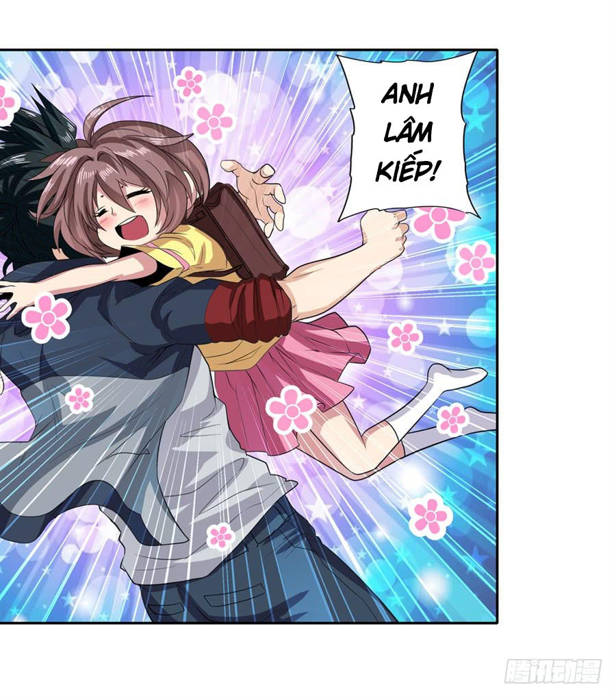 Anh Hùng ? Ta Không Làm Lâu Rồi Chapter 109 - 13