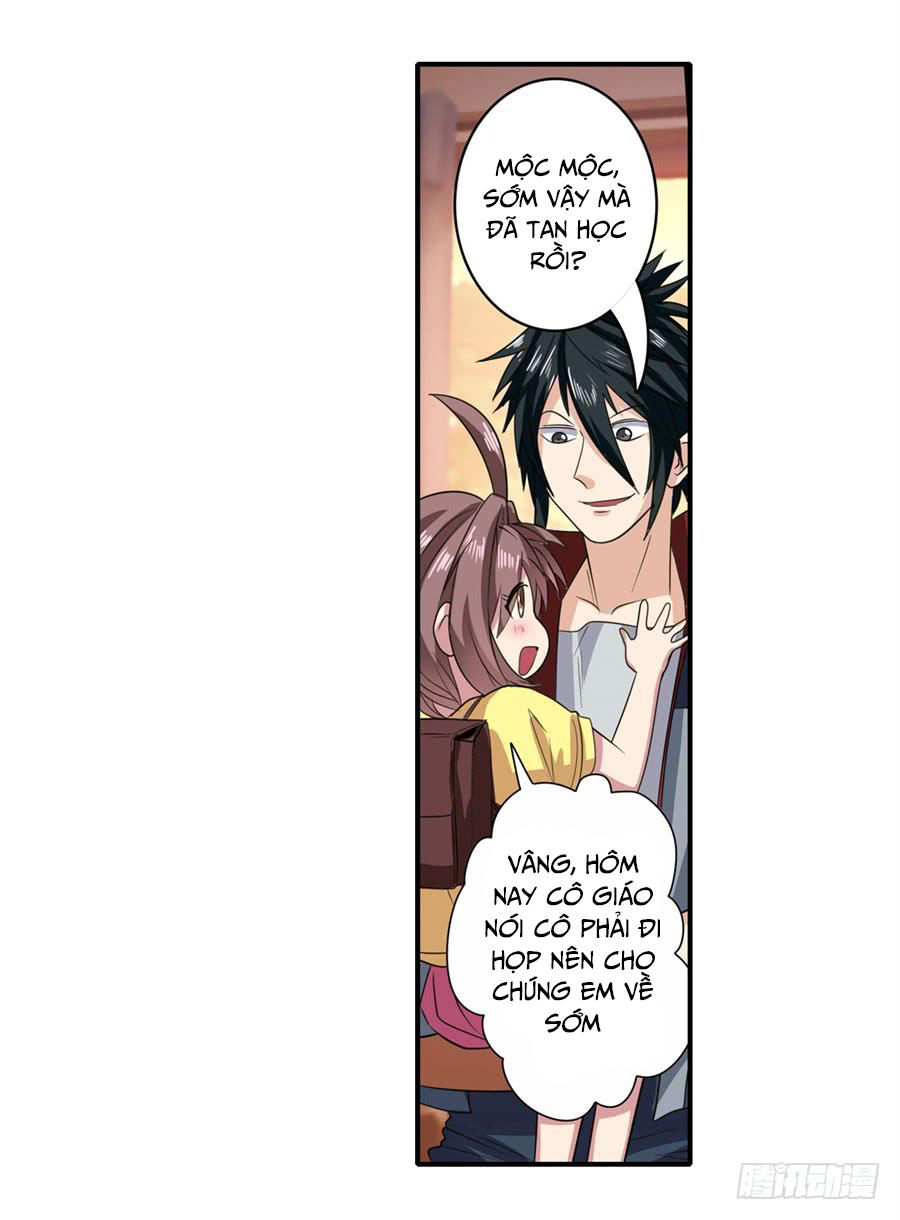 Anh Hùng ? Ta Không Làm Lâu Rồi Chapter 109 - 14