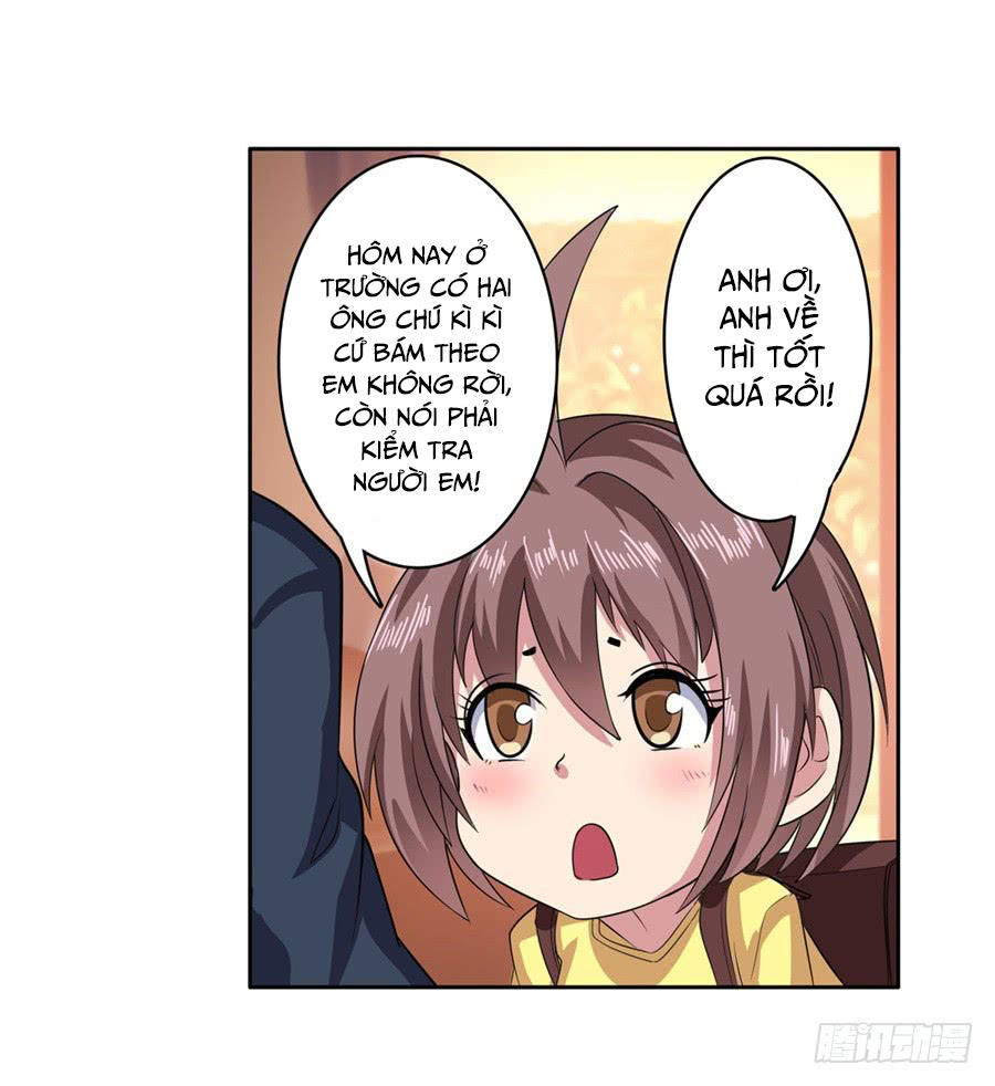 Anh Hùng ? Ta Không Làm Lâu Rồi Chapter 109 - 15