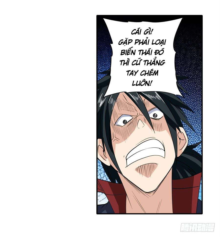 Anh Hùng ? Ta Không Làm Lâu Rồi Chapter 109 - 16