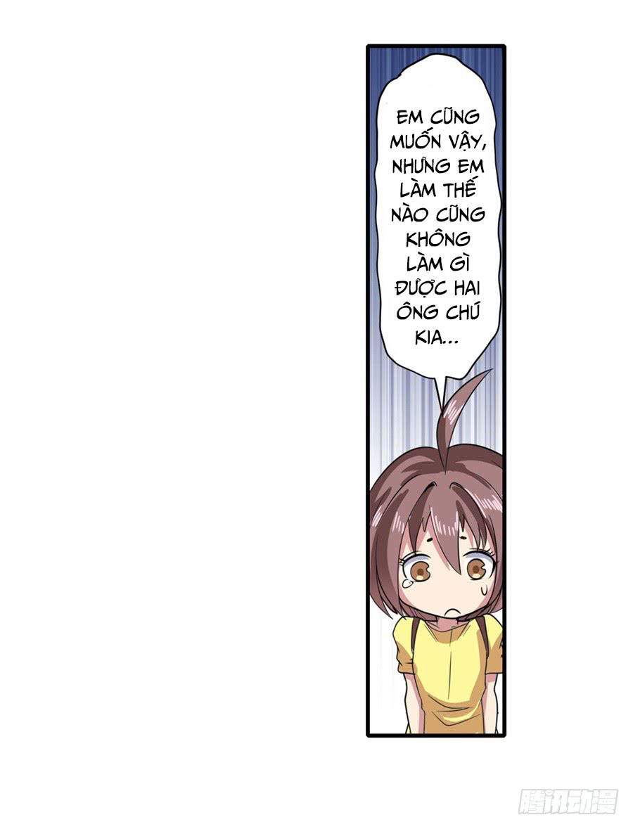 Anh Hùng ? Ta Không Làm Lâu Rồi Chapter 109 - 17