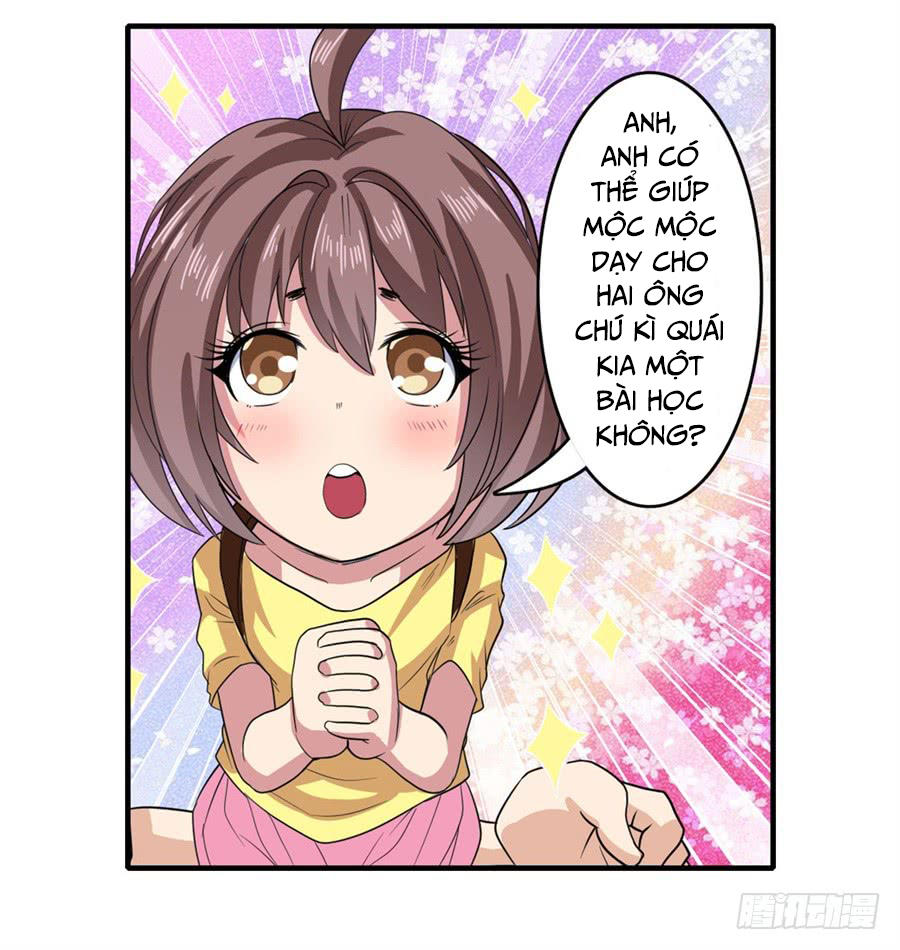 Anh Hùng ? Ta Không Làm Lâu Rồi Chapter 109 - 18